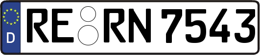 RE-RN7543