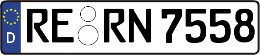 RE-RN7558