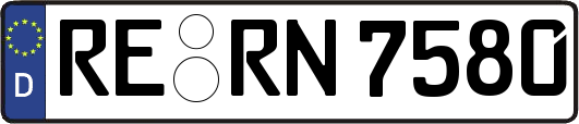 RE-RN7580