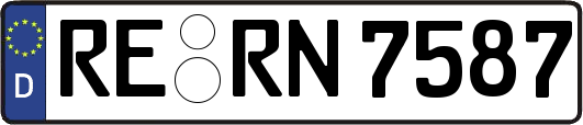 RE-RN7587