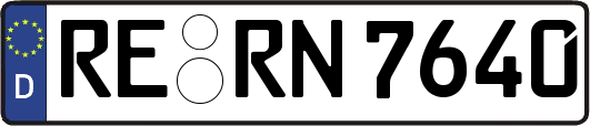 RE-RN7640