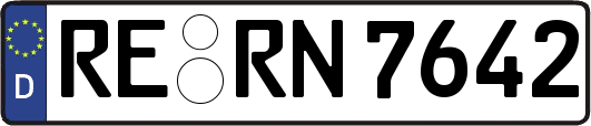RE-RN7642