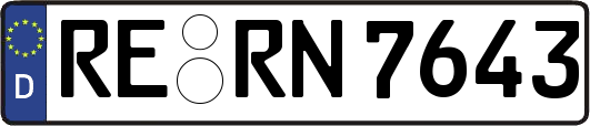 RE-RN7643
