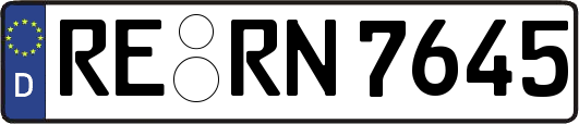 RE-RN7645