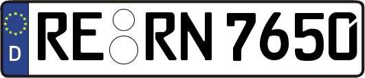 RE-RN7650