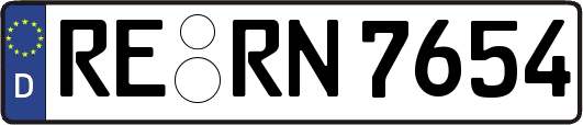 RE-RN7654