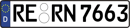 RE-RN7663