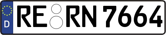 RE-RN7664