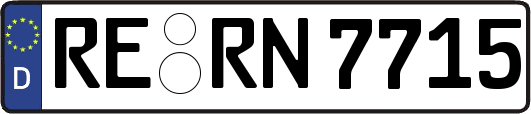 RE-RN7715