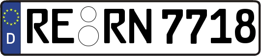 RE-RN7718