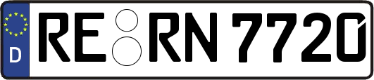 RE-RN7720