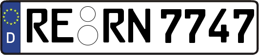 RE-RN7747