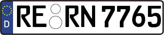 RE-RN7765