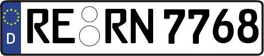RE-RN7768