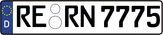 RE-RN7775