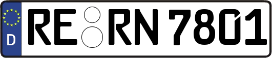 RE-RN7801