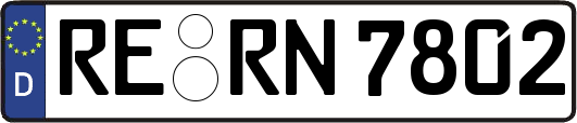 RE-RN7802