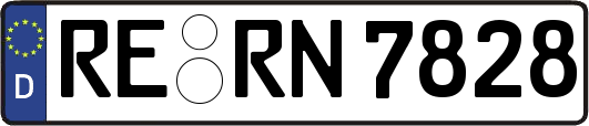 RE-RN7828