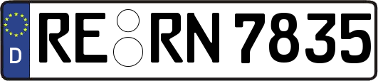 RE-RN7835