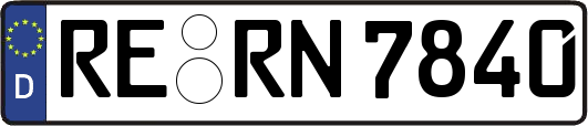 RE-RN7840