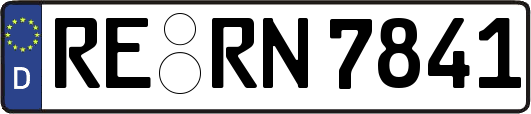 RE-RN7841