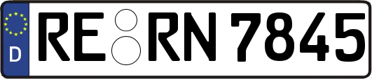 RE-RN7845
