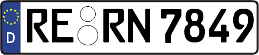 RE-RN7849