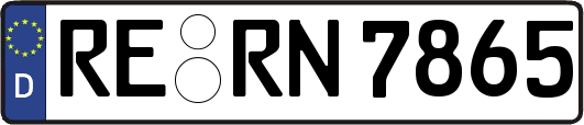 RE-RN7865
