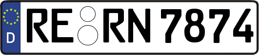 RE-RN7874