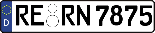 RE-RN7875