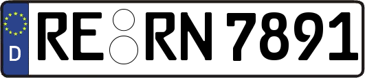RE-RN7891