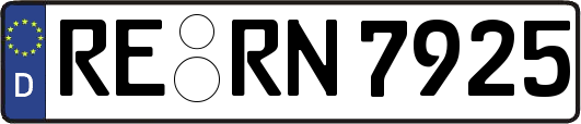 RE-RN7925