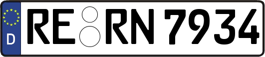 RE-RN7934
