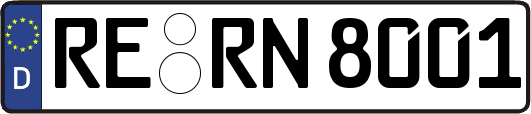 RE-RN8001