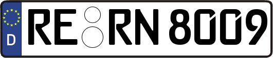 RE-RN8009