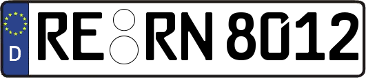 RE-RN8012