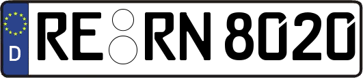 RE-RN8020