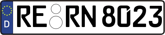 RE-RN8023