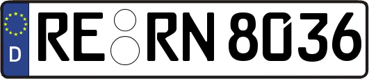 RE-RN8036