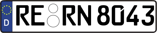 RE-RN8043
