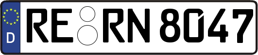 RE-RN8047