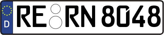 RE-RN8048
