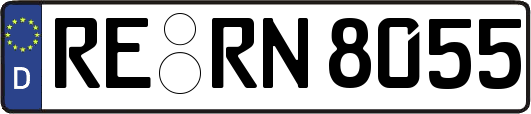 RE-RN8055