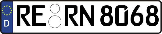 RE-RN8068