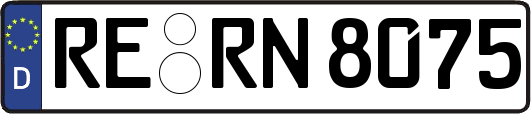 RE-RN8075