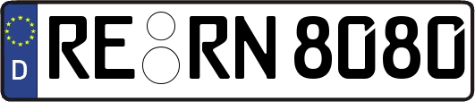 RE-RN8080