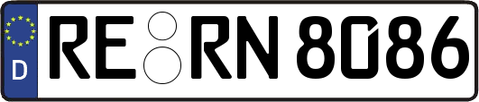 RE-RN8086