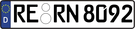 RE-RN8092