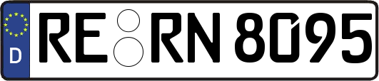 RE-RN8095