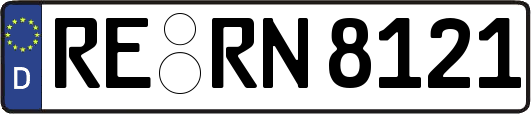 RE-RN8121
